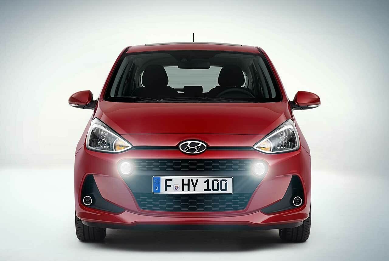 Nicht viel neu beim kleinen Koreaner