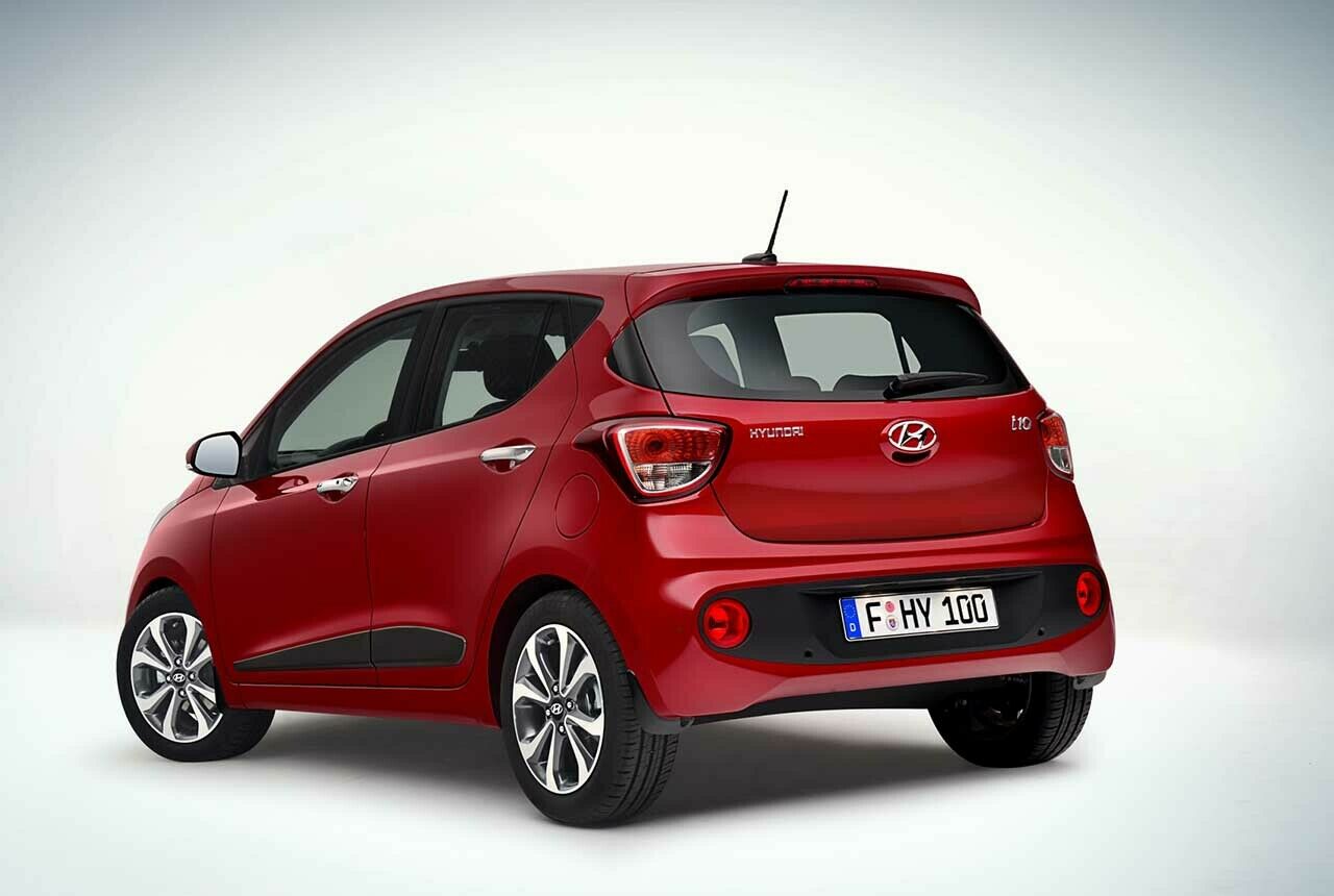 Nicht viel neu beim kleinen Koreaner