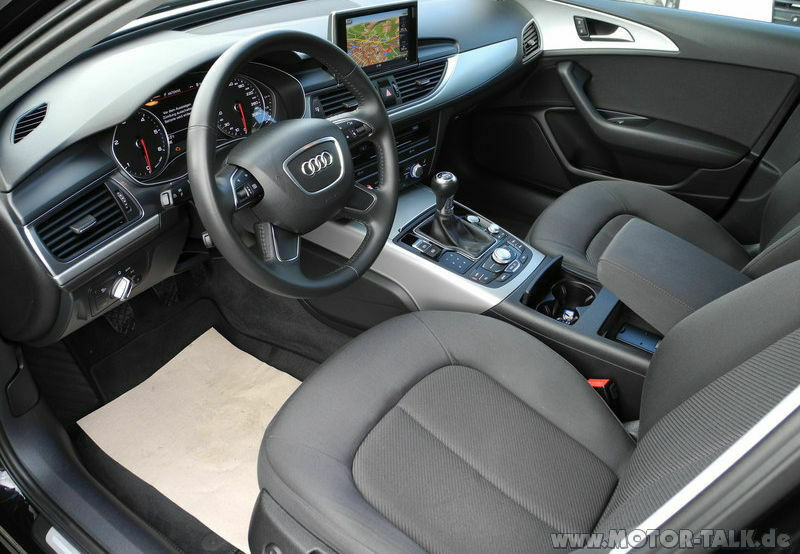 Neuer Audi Besitzer - Was beachten / Was upgraden?