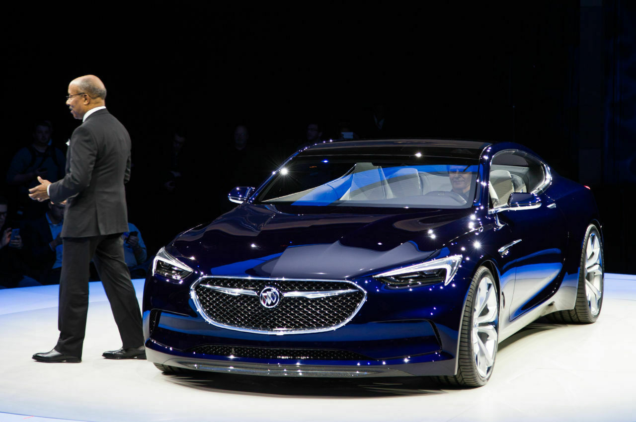 Neuer Insignia II - Insignia B