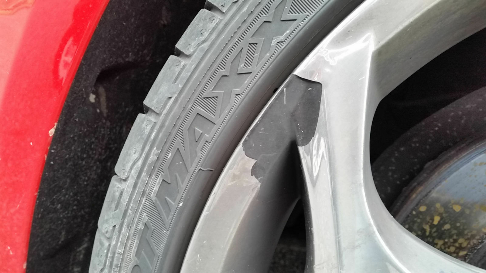 8K Felgen Bilder Thread: Postet euren Audi mit euren FELGEN!