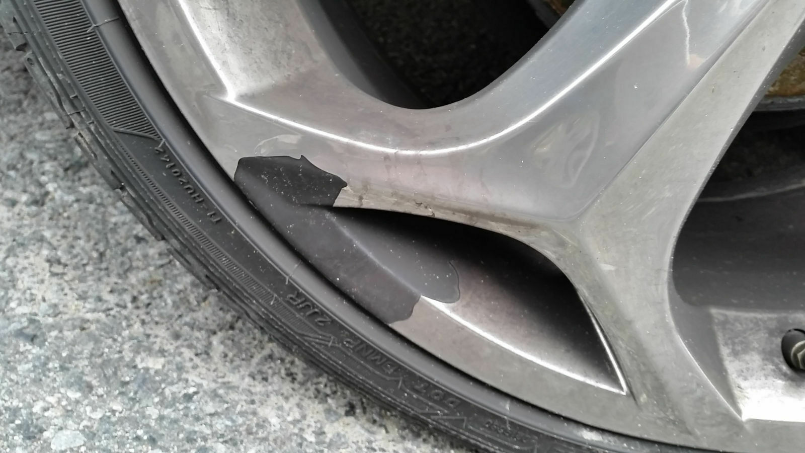 8K Felgen Bilder Thread: Postet euren Audi mit euren FELGEN!