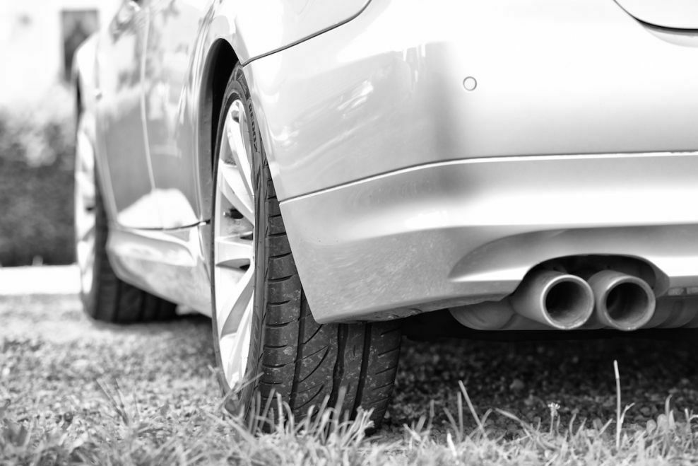 Welcher 6 Zylinder empfehlenswert?