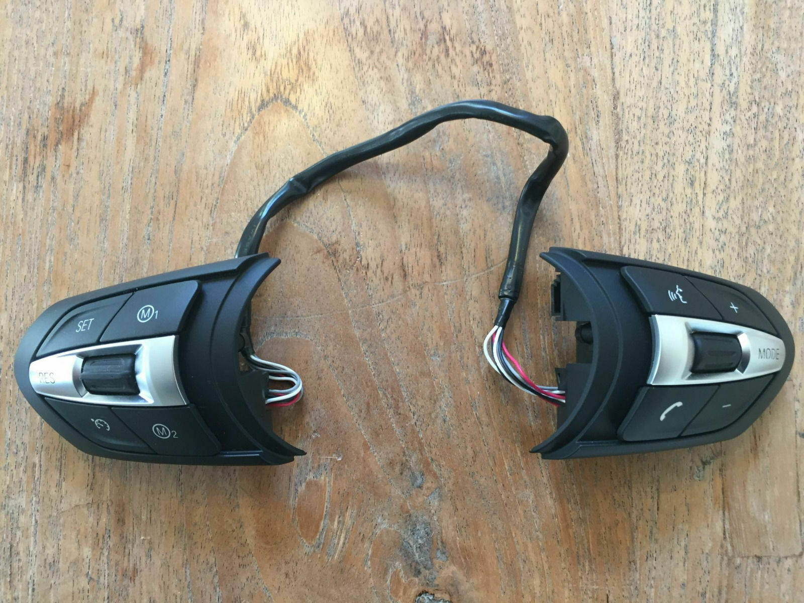 BMW 1er 3er 5er F20 F30 F10 M3 M4 M5 M6 F80 Tempomat ...