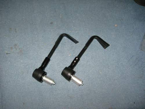 China-hebelschützer