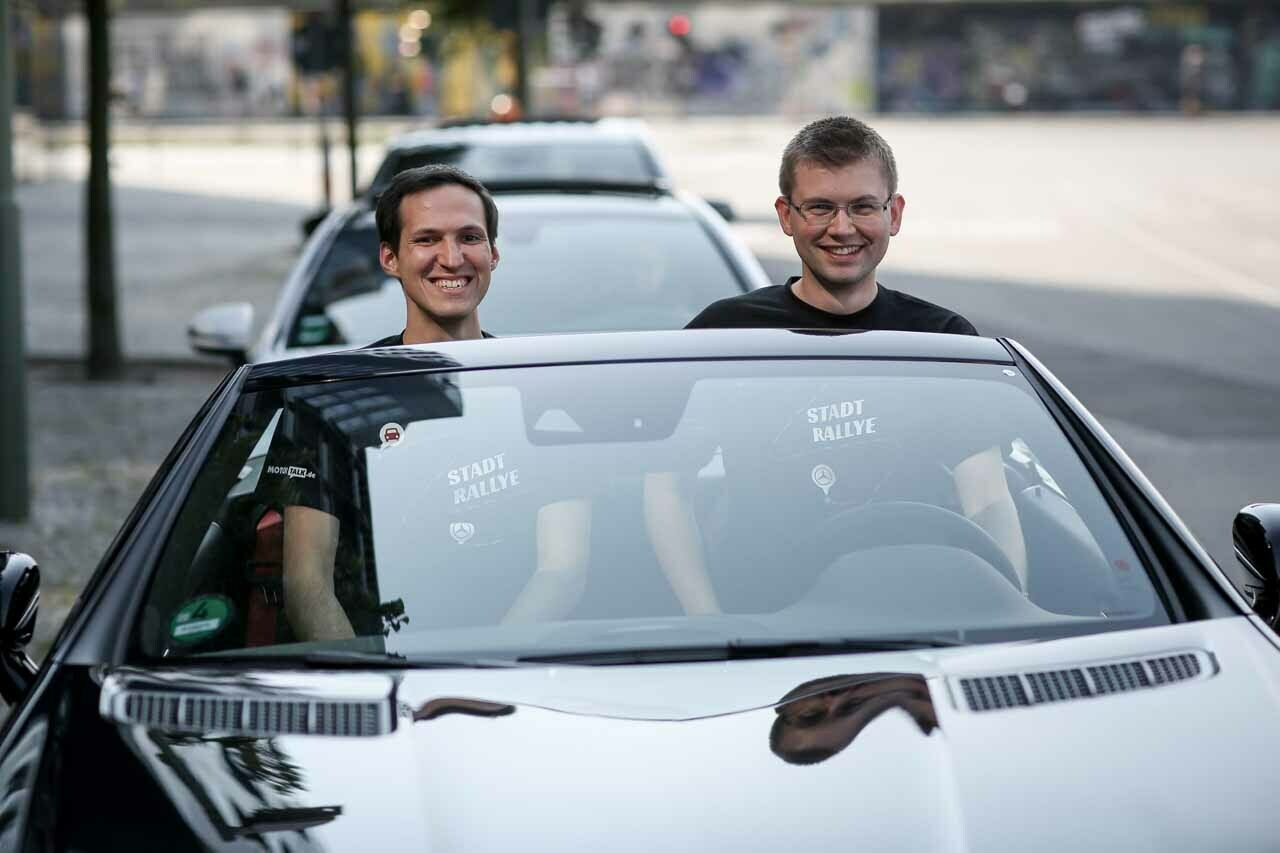 Artr1x und Opel-Corsa-Driver: 184 PS und 300 Nm hat der SLC 200