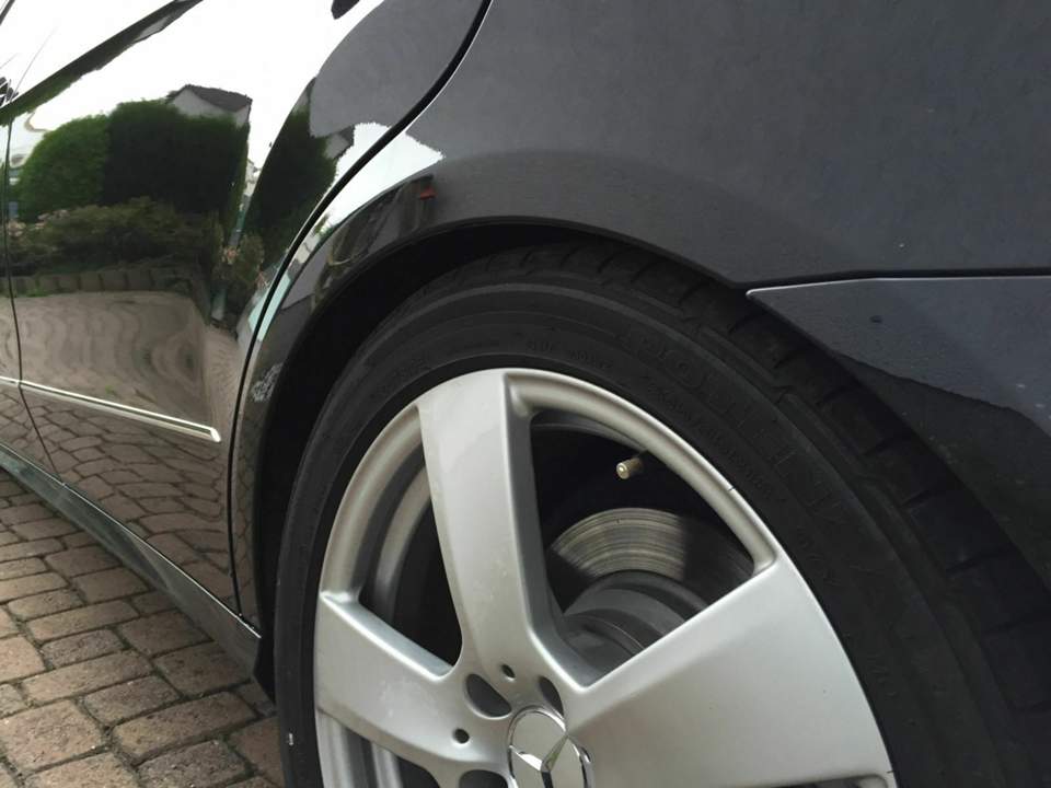 MOTORTALK Europas größte Auto und