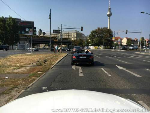 Auf der Einf&uuml;hrungstour