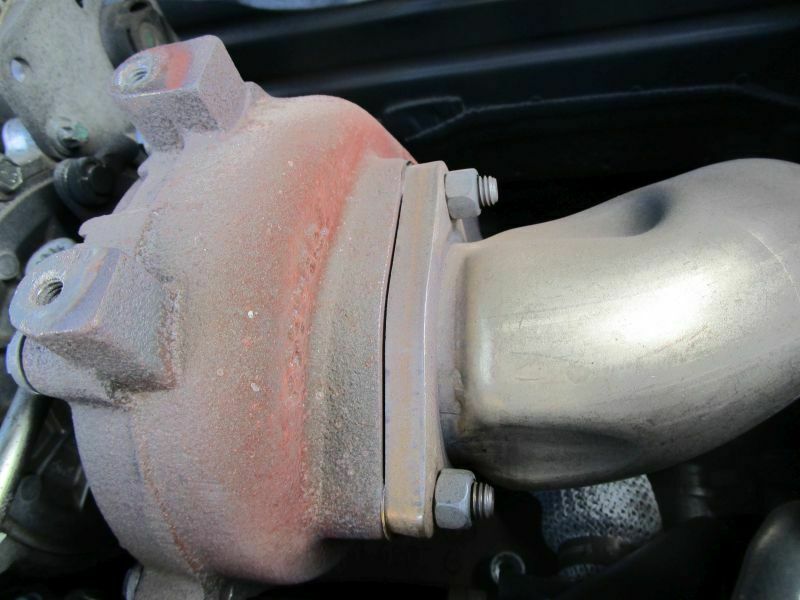 Abgasgeruch im Innenraum (Audi A6 2,7 TDI 4F)