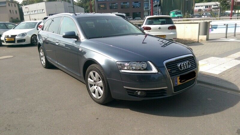 Audi Q7 4M - Wer hat bestellt? Konfigurationen und Technik