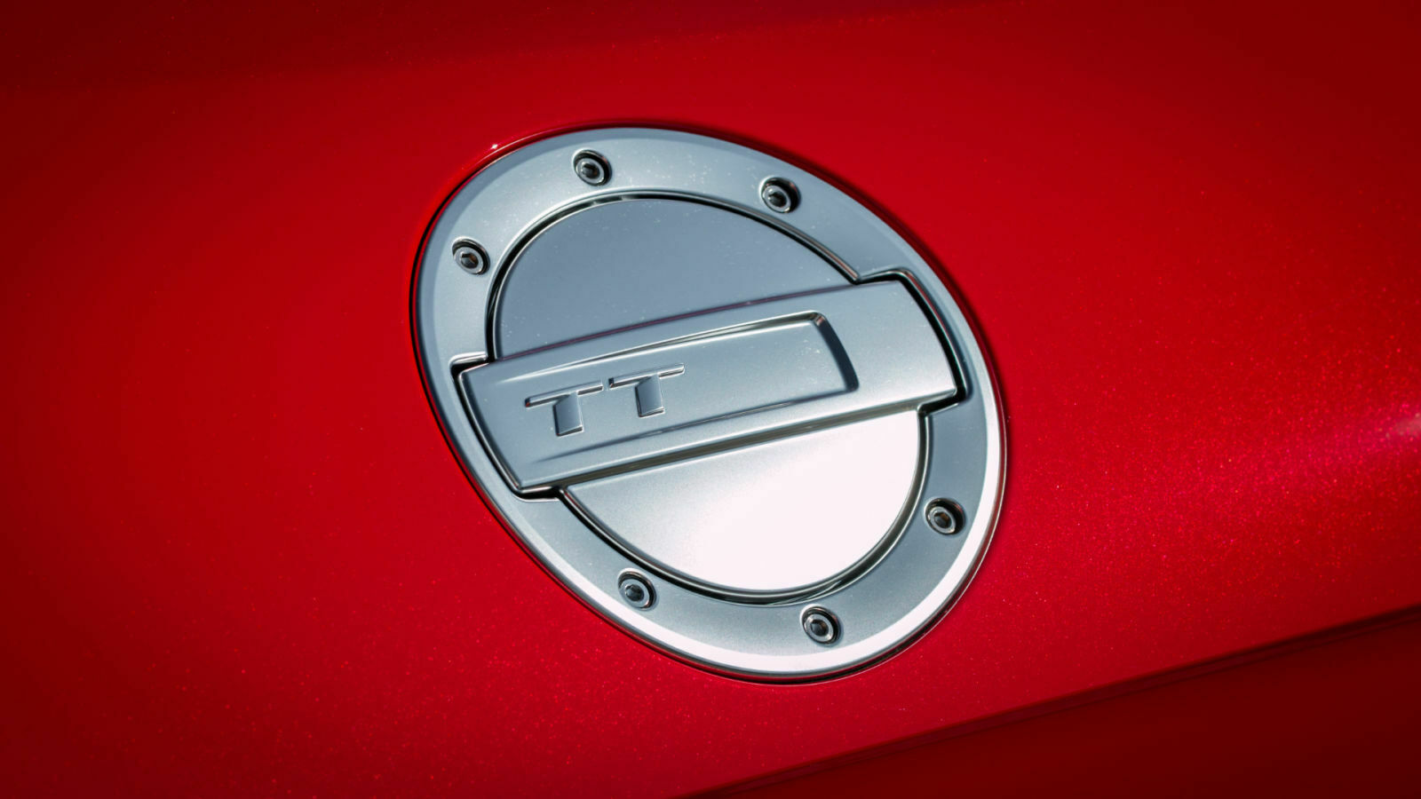 Sammelthread Audi TT/TTS/TTRS Bilder