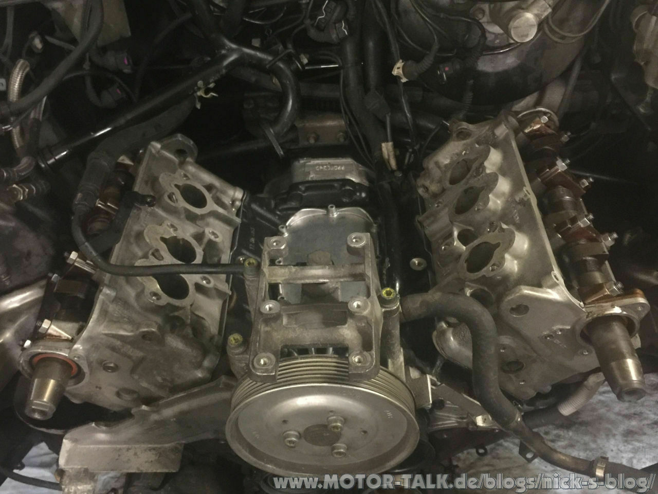 Save the Cab - Teil 5 - Es ist vollbracht!