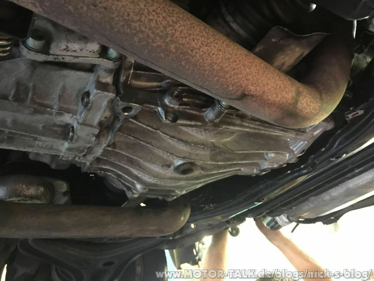 Save the Cab - Teil 5 - Es ist vollbracht!