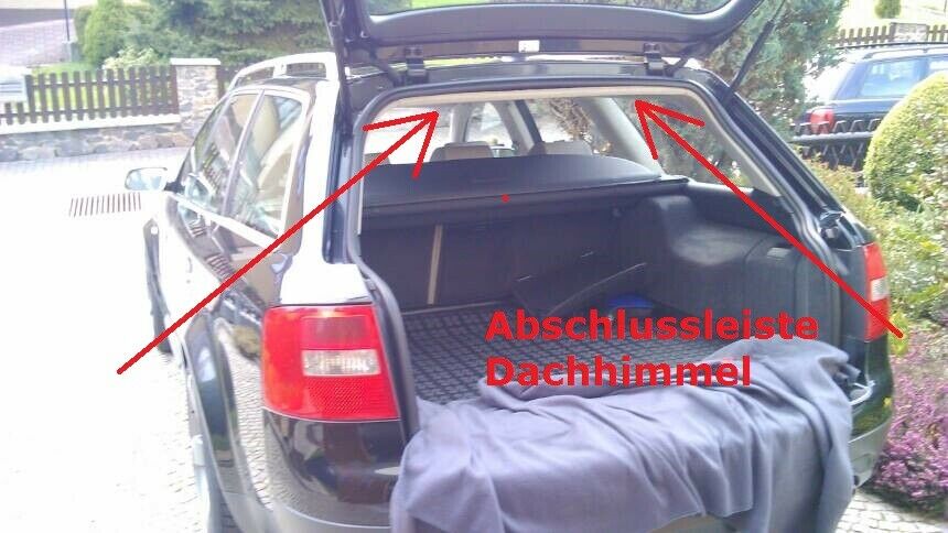 Navi Plus, GPS Signal fehlt