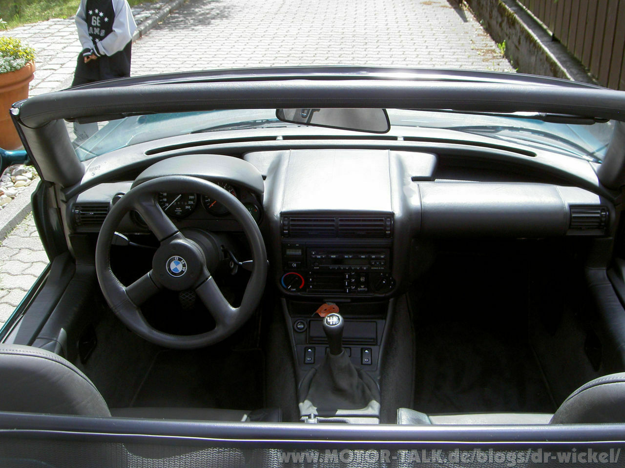 Meine Autos in meinem Leben