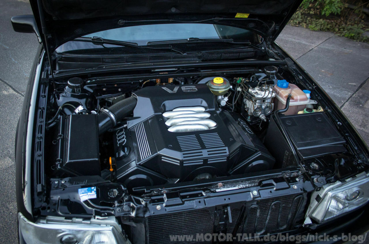 Save the Cab - Teil 5 - Es ist vollbracht!