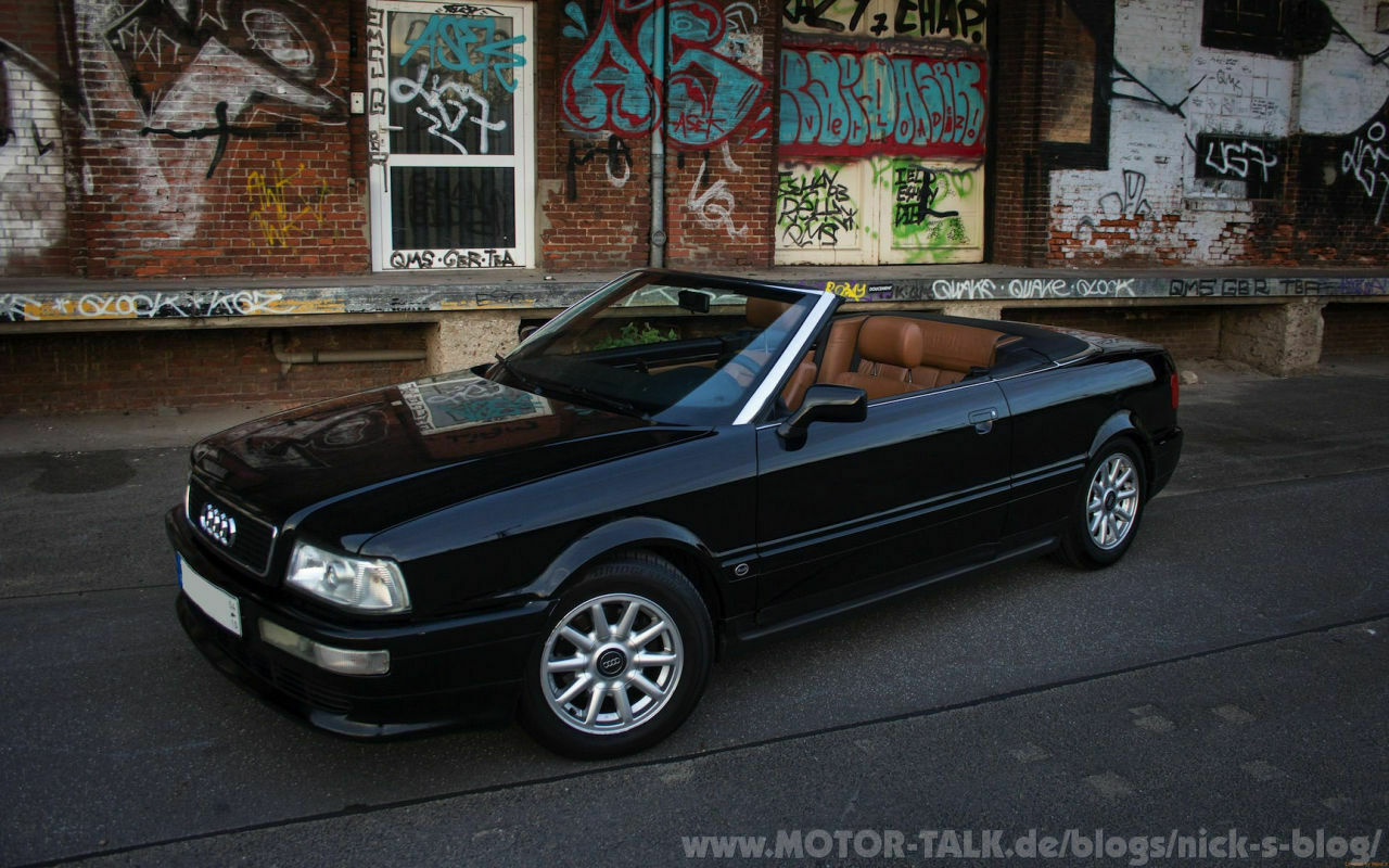 Save the Cab - Teil 5 - Es ist vollbracht!