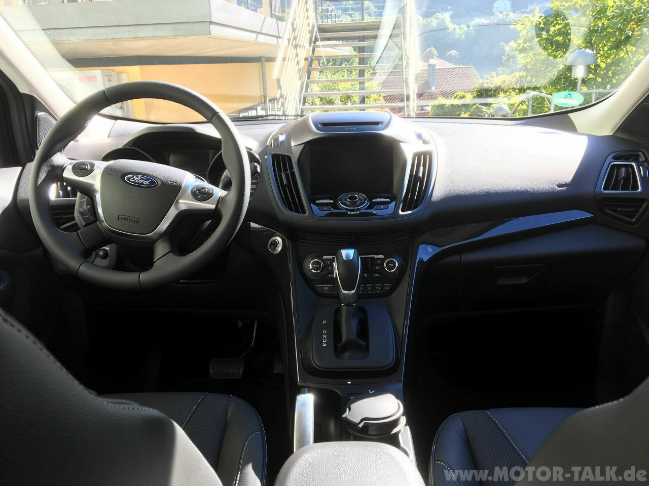 Der Berglöwe - Part II oder one more