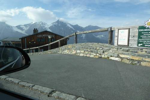 Edelweißhütte