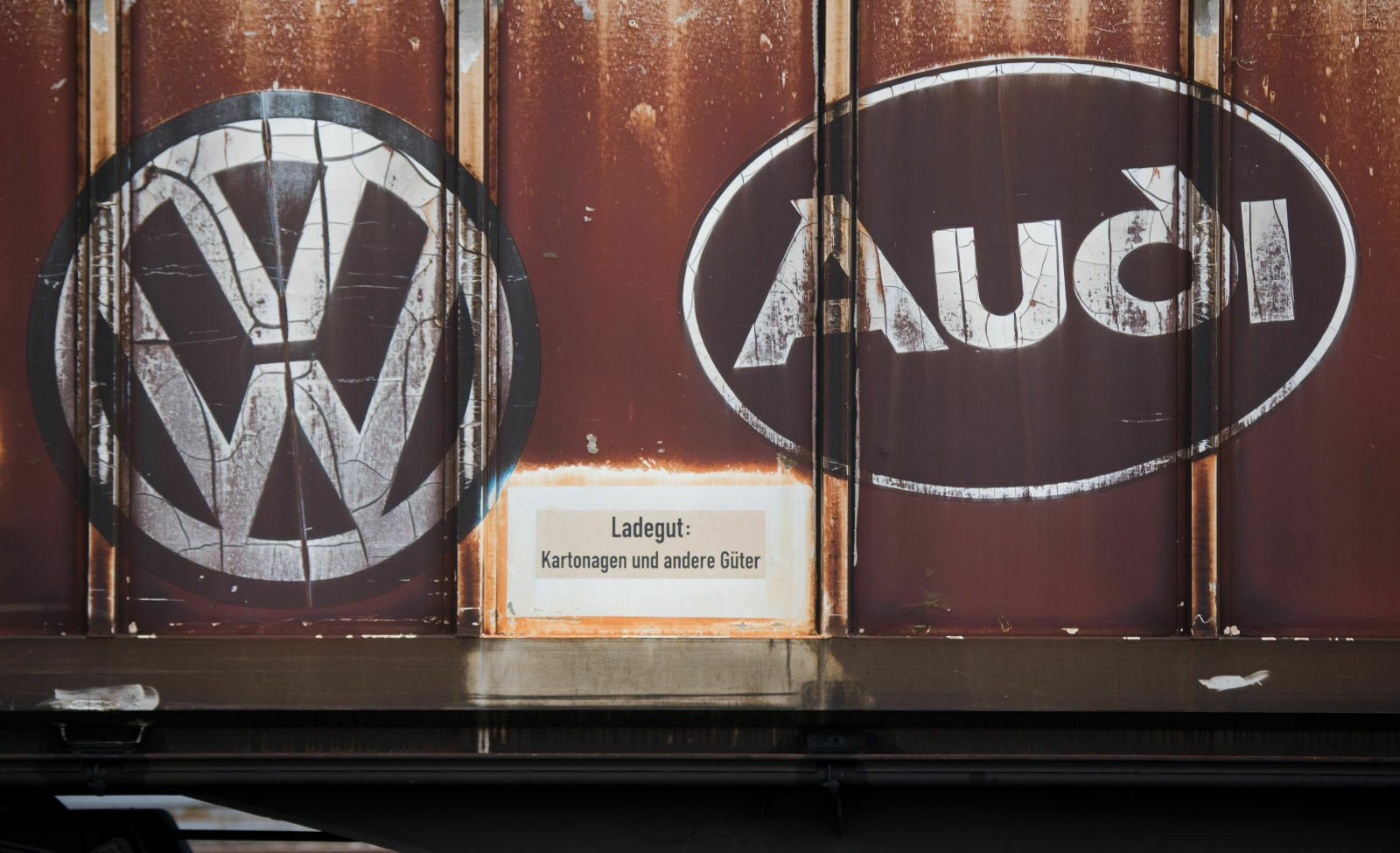 R&uuml;ckruf, der N&auml;chste. Audi und VW m&uuml;ssen in den USA mehr als 280.000 Benziner in die Werkst&auml;tten zur&uuml;ckrufen