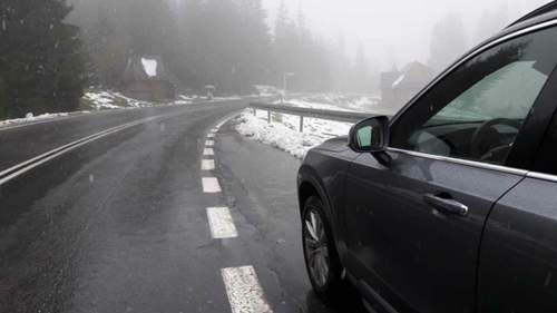 Die Dunlop Wintersport 5 im Community Testdrive