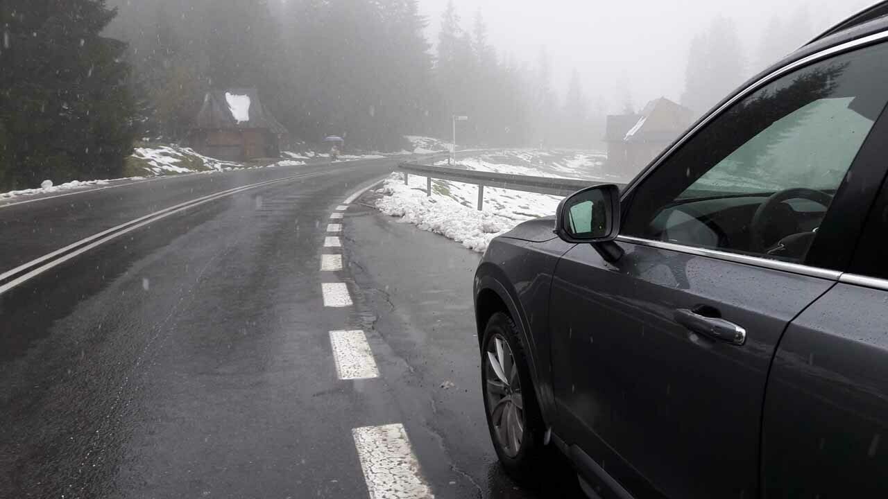 Die Dunlop Wintersport 5 im Community Testdrive