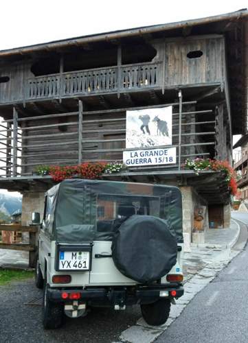 Sauris-friaul-okt-2016