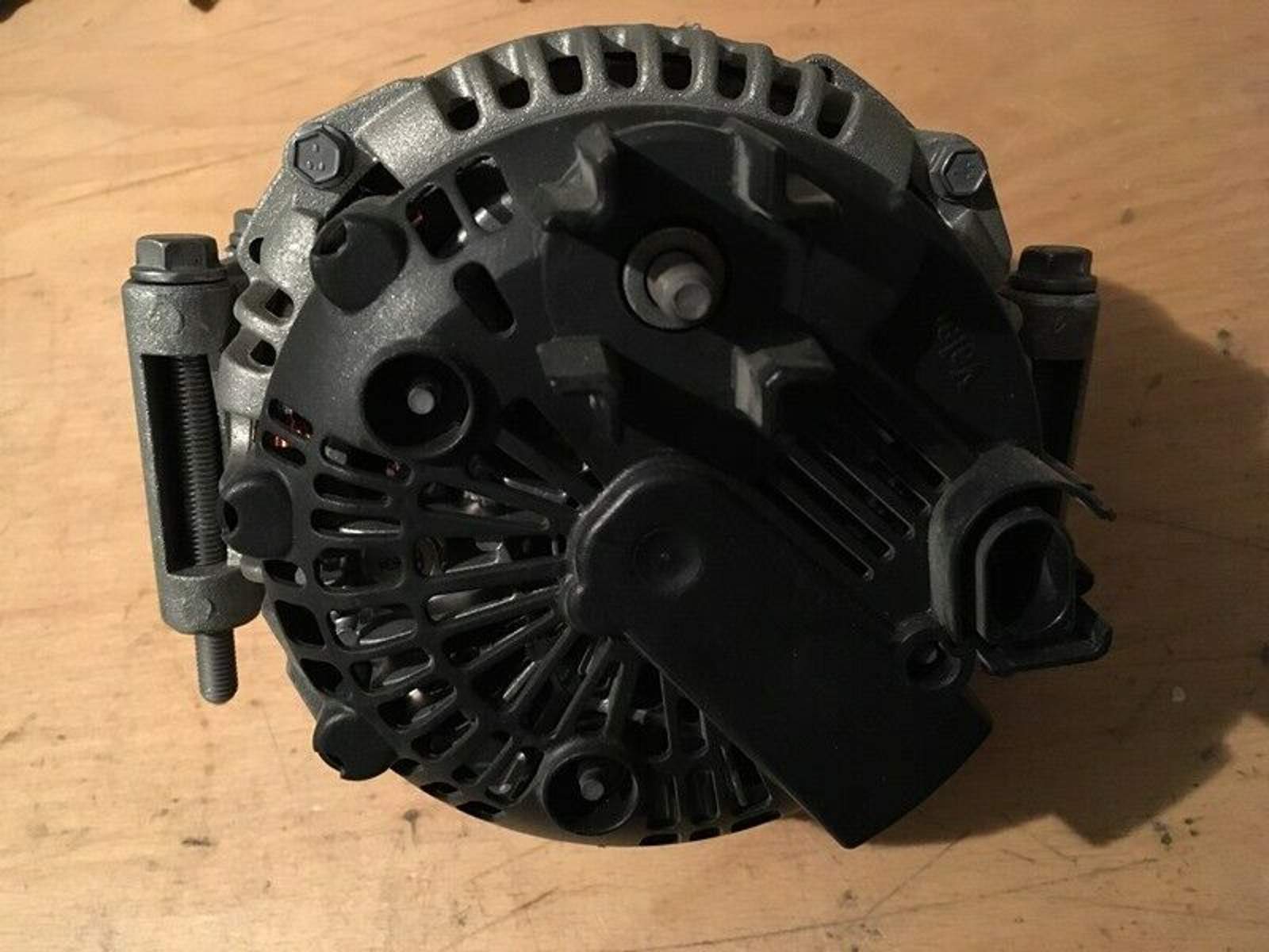 MT Automotive Lichtmaschine Für VAG - OE 06E903016E Neu