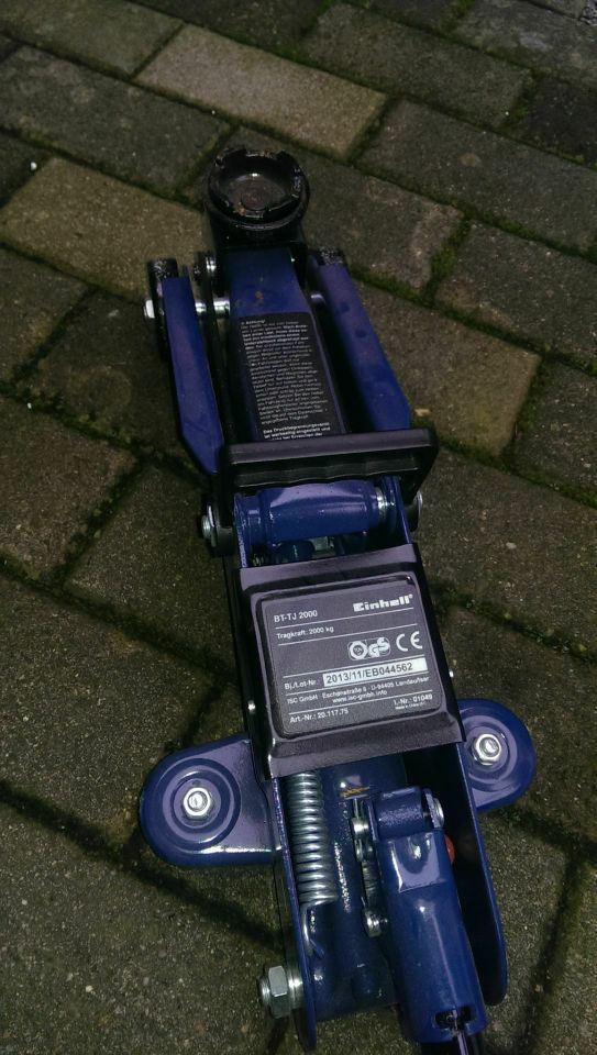 Golf 6 GTD: Fakten und Bilder