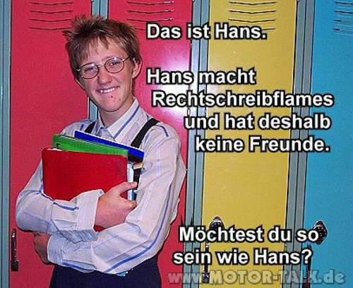 Das-ist-hans