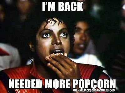 Warten auf den 1. März