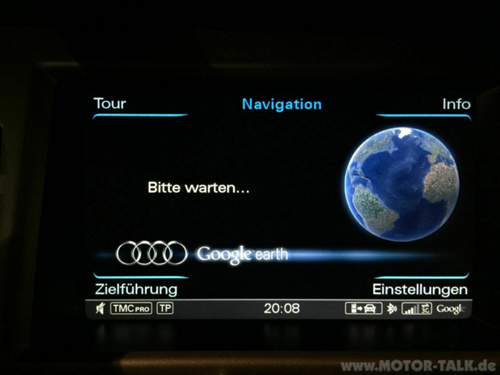 Google Earth