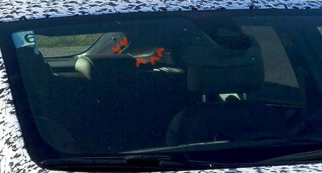 Neuer Insignia II - Insignia B