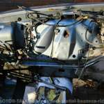 Sieht schon mal sauberer aus