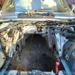 Etwas sauberer ist es schon mal