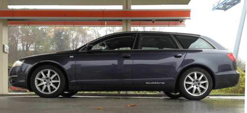 Lift-nach-tieferlegung