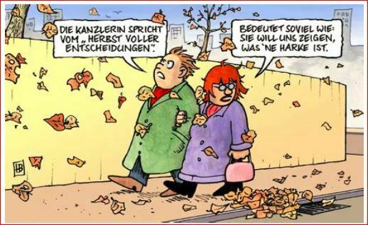 Toms Diskusions - Ecke