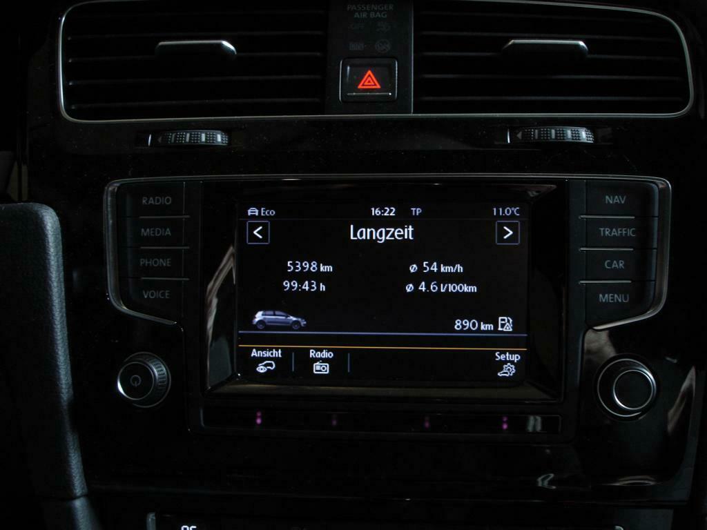 Spritsparend beschleunigen?