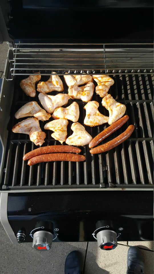 Der ultimative Off-Topic-Blog