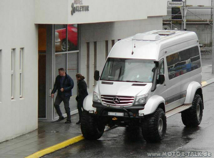 Neuer Name, neue Richtung, mehr Marketing