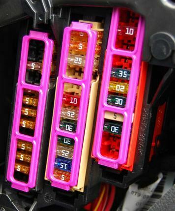 Audi Hill Hold Assist nachrüstbar?