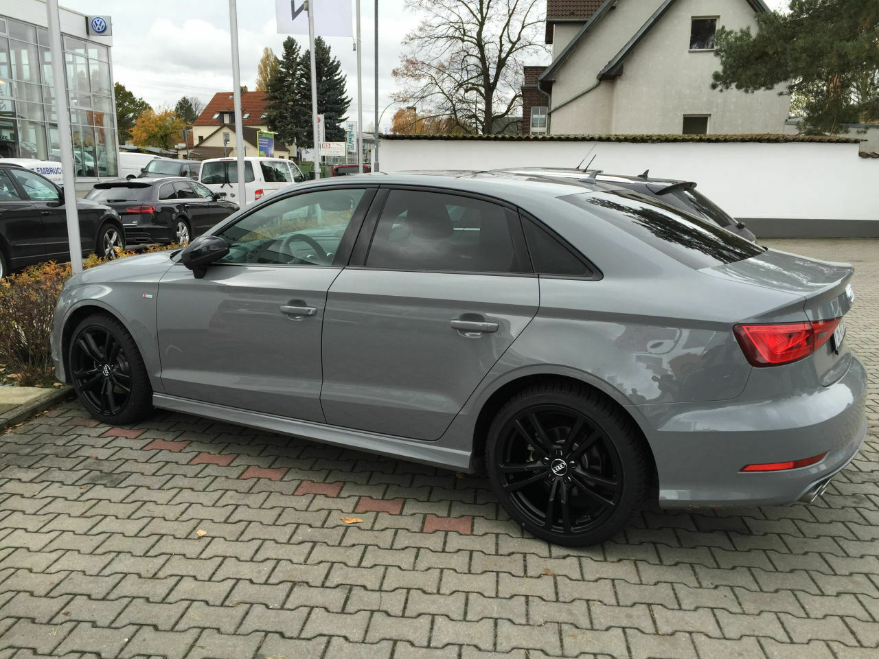 Allgemeiner Felgen/Reifenberatungs-Thread alle Felgen/Reifenfragen hier rein