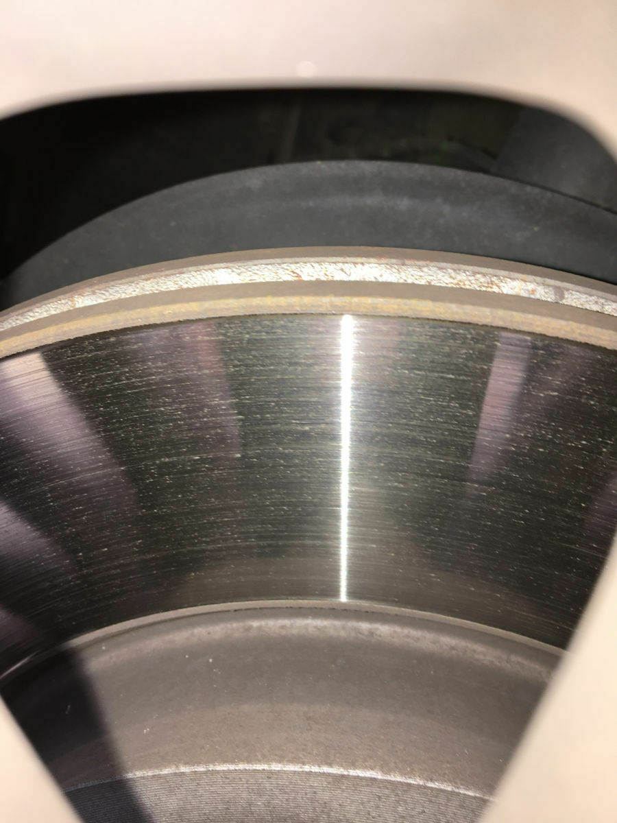 Widersprüchliche Aussagen bei original Bremsscheiben Hersteller