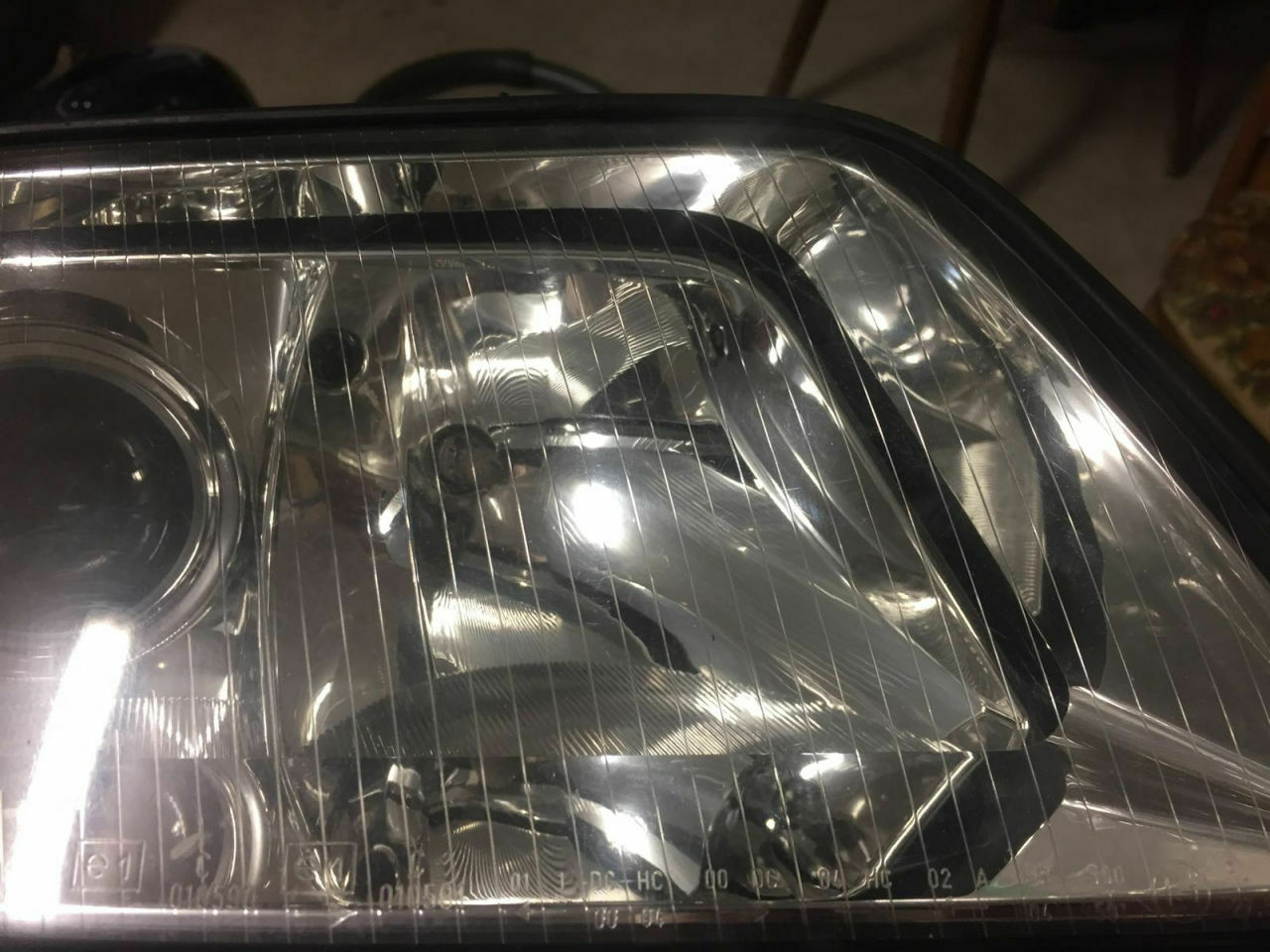 Xenon Scheinwerfer Depo oder TYC brauchbar?