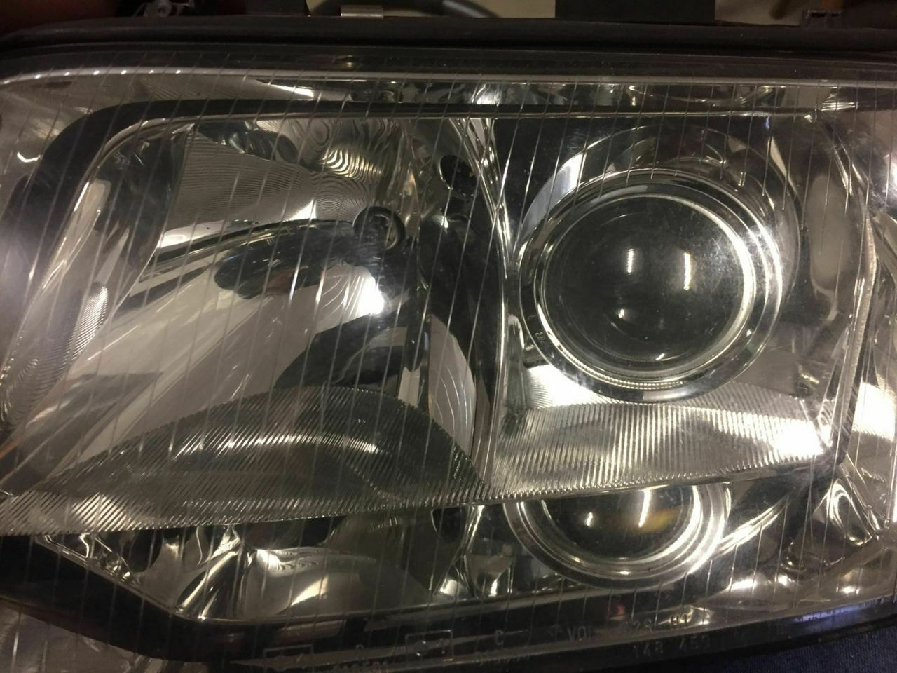 Xenon Scheinwerfer Depo oder TYC brauchbar?