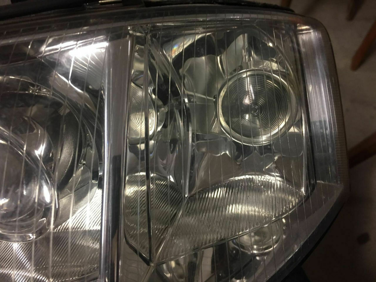 Xenon Scheinwerfer Depo oder TYC brauchbar?