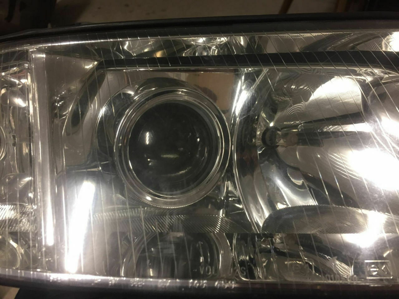 Xenon Scheinwerfer Depo oder TYC brauchbar?