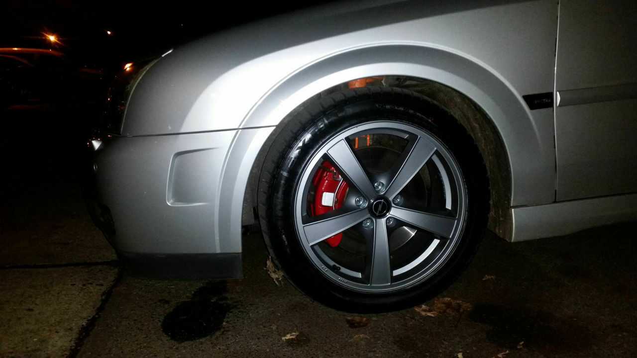 Roadstone Winguard Sport Winterreifen empfehlenswert?