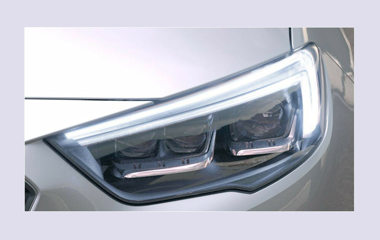 Neuer Insignia II - Insignia B