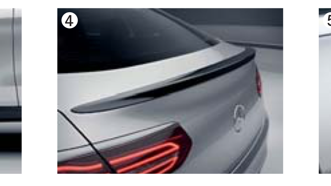 GLC Coupé Vorstellungsthread